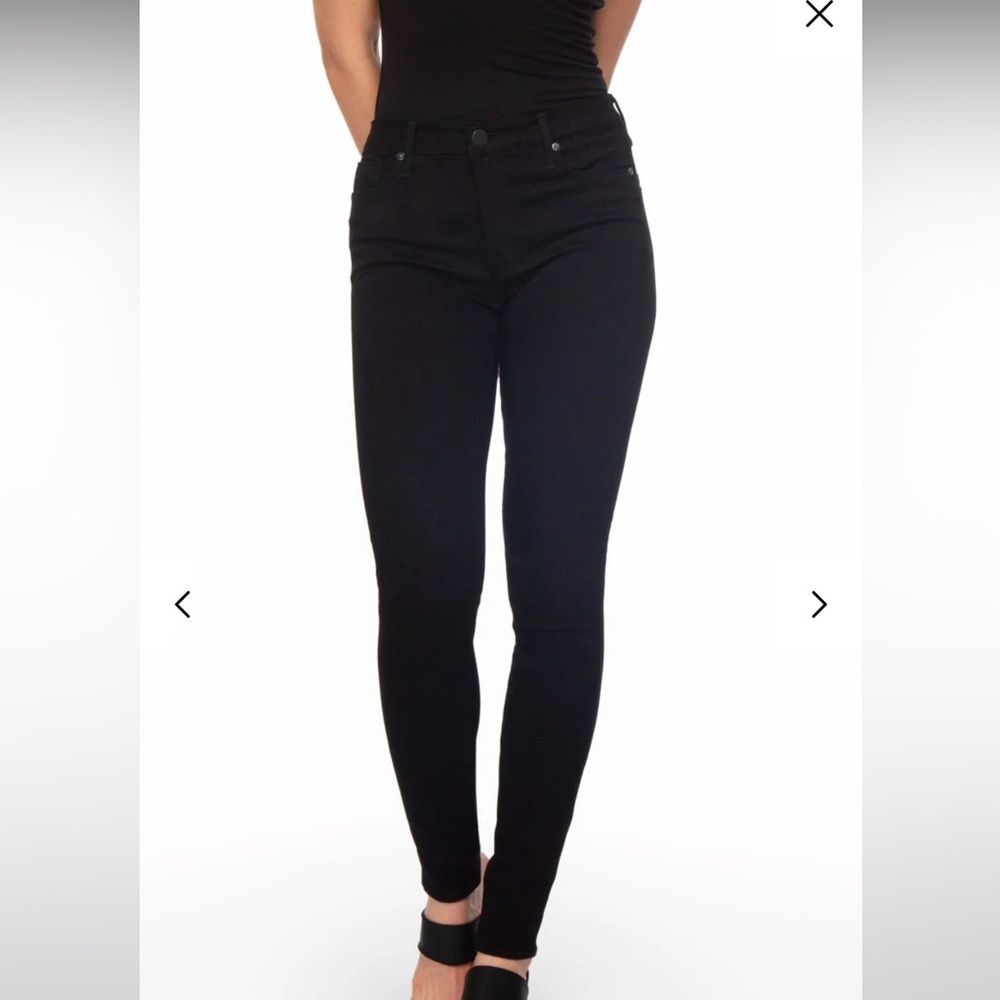 Parker Smith Bombshell Skinny Pant